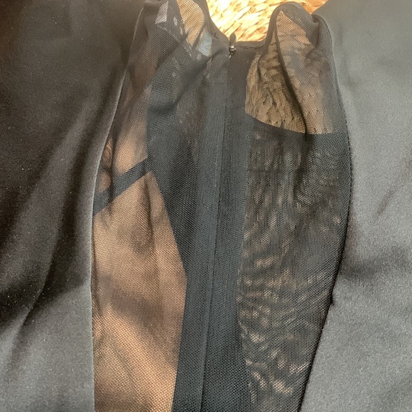 - Sandro dragon fly cocktail dress - Picture 8 of 12